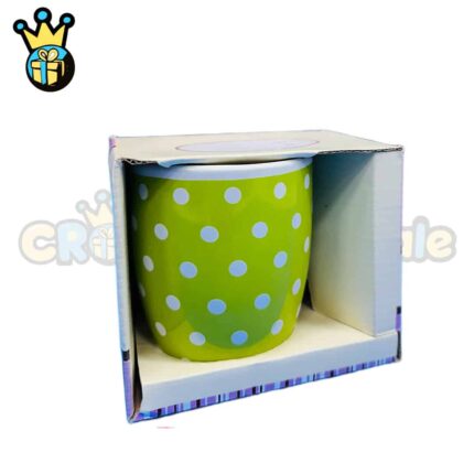 12oz MUG 12PCS