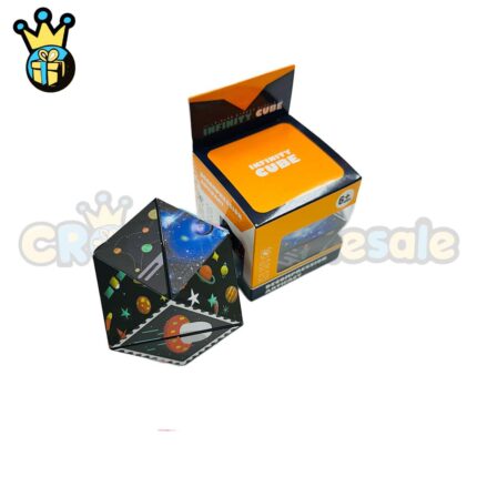 Infinity Cube | Pack of 12