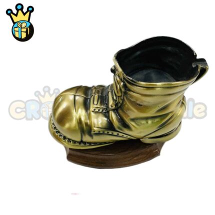 SHOE ASHTRAY | PACK OF 12