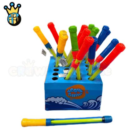 15'' Water Shooter | 12pcs