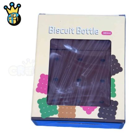 Biscuit Bottle | 12pcs
