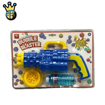 Bubble Blaster