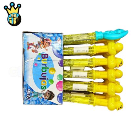 Chicken Bubble Stick