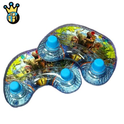 DINOSAUR PARADISE WATER GAME | 12pcs