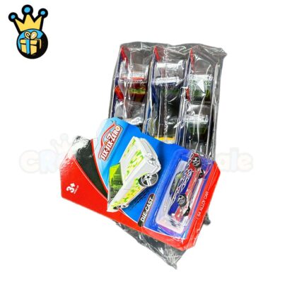 Die-Cast Car-660-S59 | Pack of 12