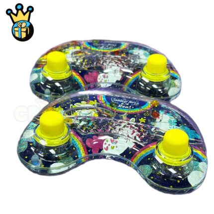 Flying horse water game | 12pcs
