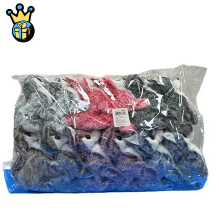 Huskey walking dog | 12pcs