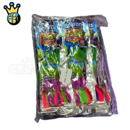 37ct Water Ballon | 12pcs