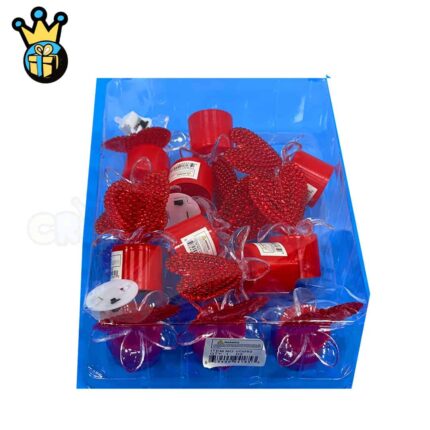 RGO lighting heart | Pack of 12