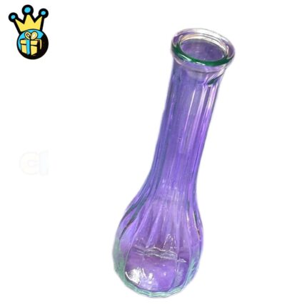 GLASS BUD VASE CCTAR (US) | 1 case
