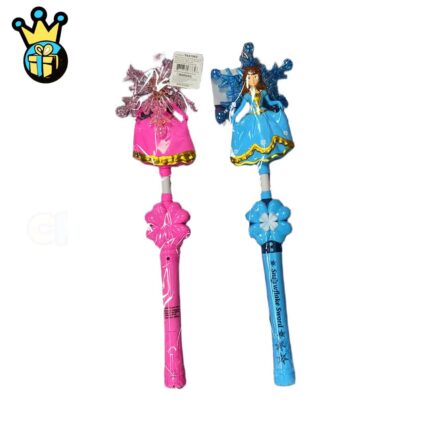 Snow Girl Light Stick | Pack of 12
