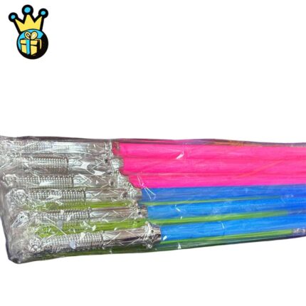 Multi-Colour Lighting Sword | Pack of 12