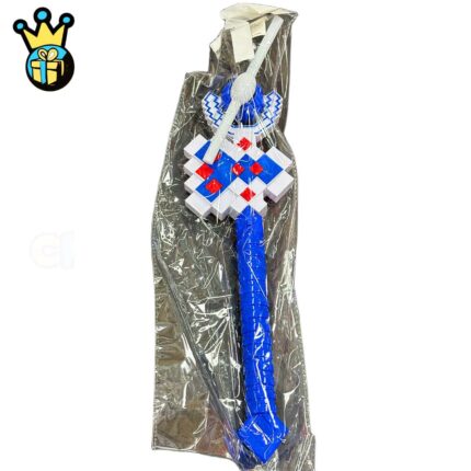 Zigzag Lighting Windmill | Pack of 12