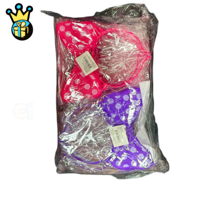 Plastic Head band | Pack of 12