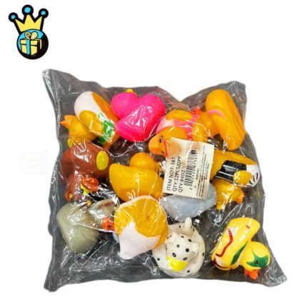Mini Animal C12 | CK