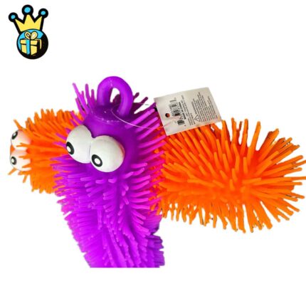 Fluffy Caterpillar 2| Pack of 12