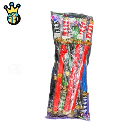 Ninja Sword | Pack of 12