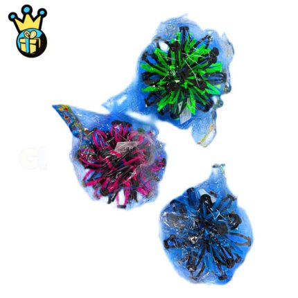 NF-EXPBall-Neon | Pack of 12
