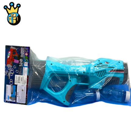 Shark Bubble Gun | Pack of 12