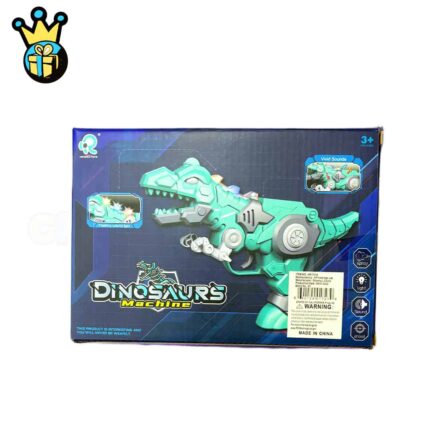 Dinosaur Machine Gun | Pack of 12