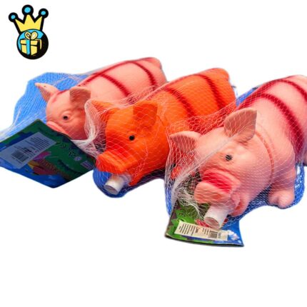 Squeeze Animal | Pack of 12