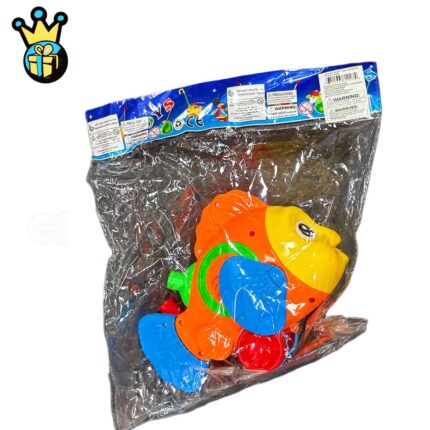 Push Fish | Pack of 12