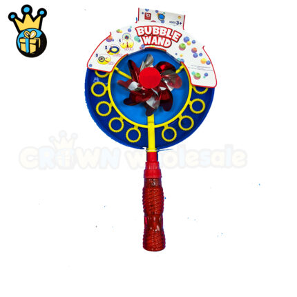 Bubble Wand | Pack of 12