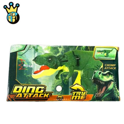 Dino Attack Gun | Pack of 12