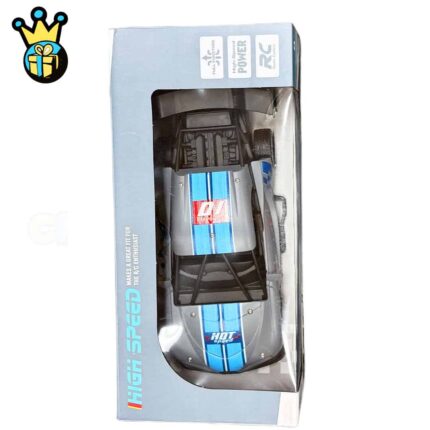 R/C RACING CAR