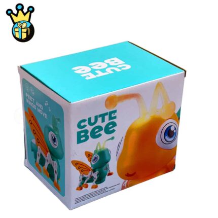 CUTE BEE
