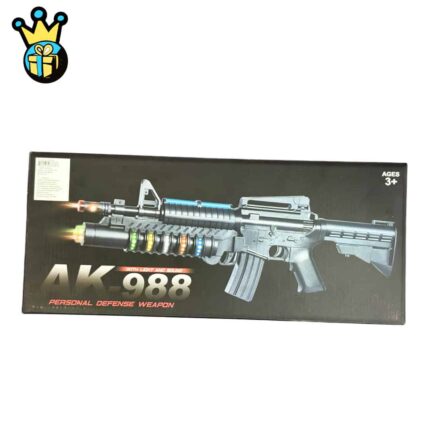 Personal Defense pen