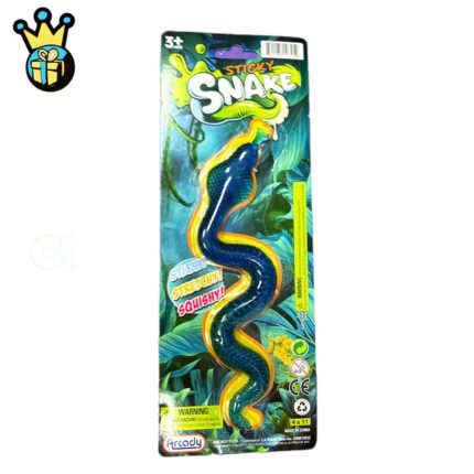 Sticky Sneak | Pack of 12