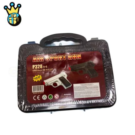 Air sport gun - BB gun | Pack of 12