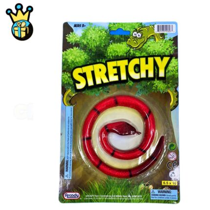 Stretch | Pack of 12