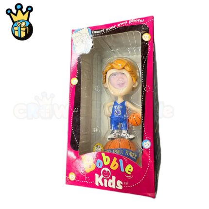 Bobble Kids