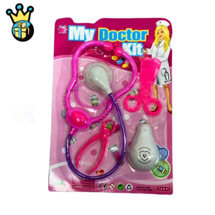 My doctor kit | Pack of 12