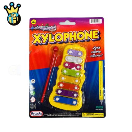 Xylophone | Pack of 12