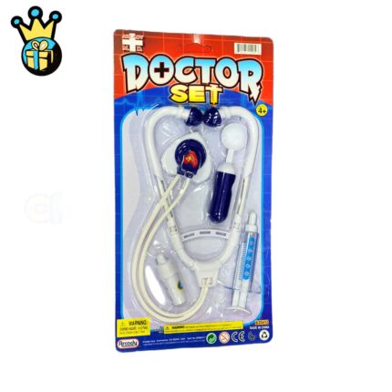 Doctor Set | Pack of 12