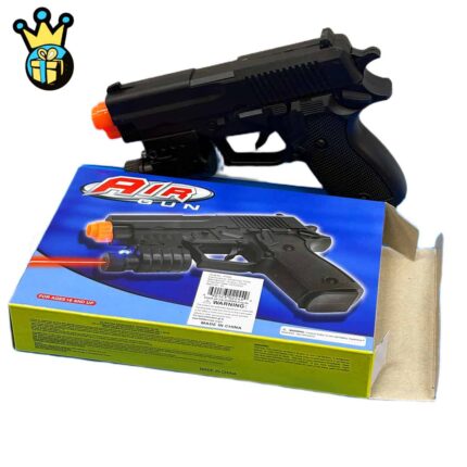 Air gun | Pack of 12
