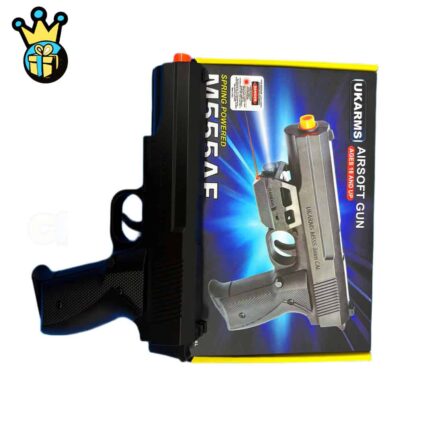 7S Laser/Flash light Gun | Pack of 12