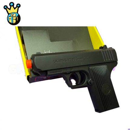 6S Laser/Flash Light GUN | Pack of 12
