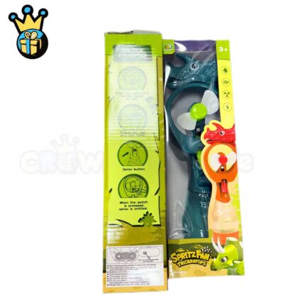 Spritz dinosouar spray fan | Pack of 12