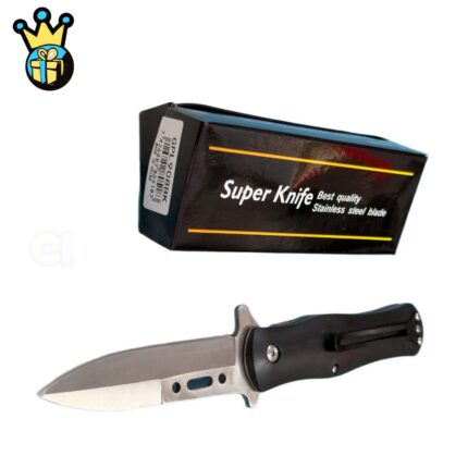 Pocket knife-Bulk Variations 2