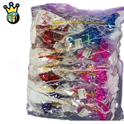 Light up galaxy rose | Pack of 12