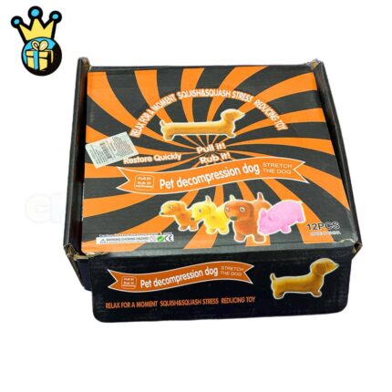 Pet Decompression Dog | Pack of 12