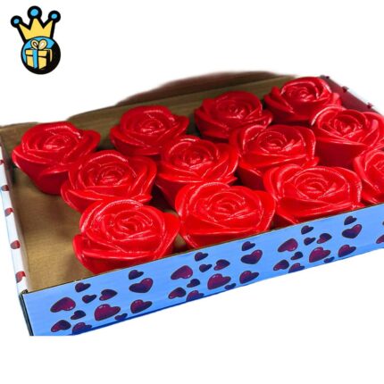 RGO lighting flower | Pack of 12
