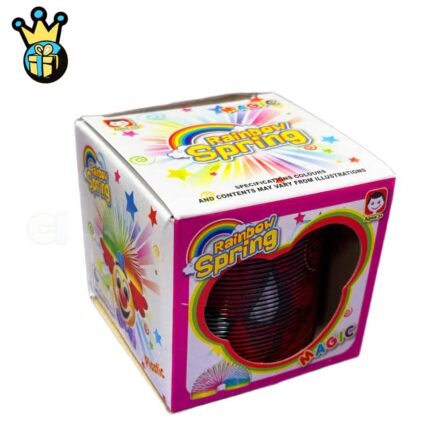 Rainbow Spring | Pack of 12