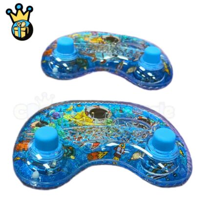 SPACE WATER GAME | 12pcs