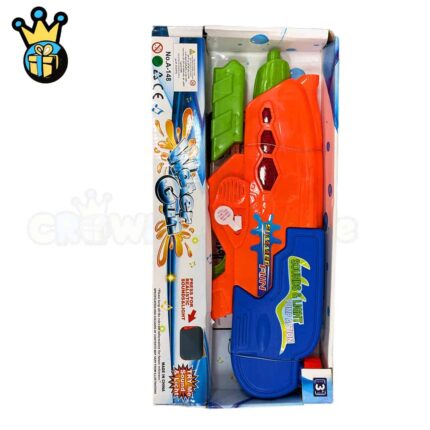 Sound Light Water gun | 12pcs