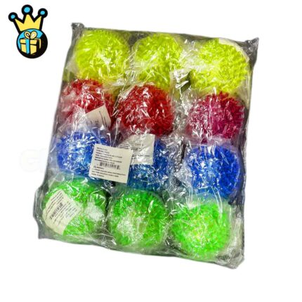 Spike Ball | Pack of 12